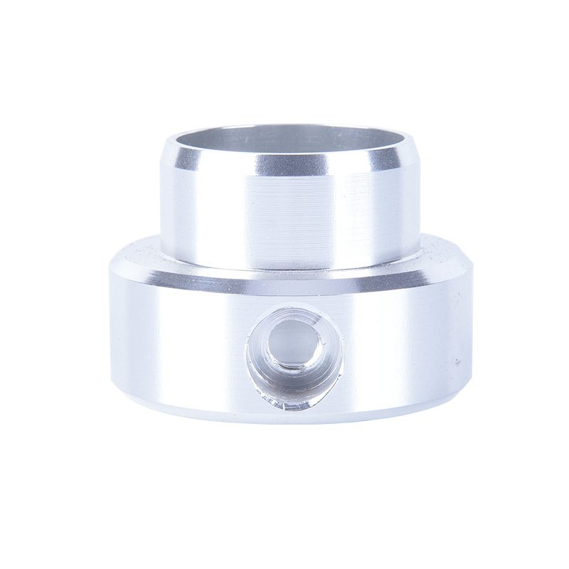 Aluminium legering CNC Machinatie Precisie Bewerkingscentrum Onderdeel
