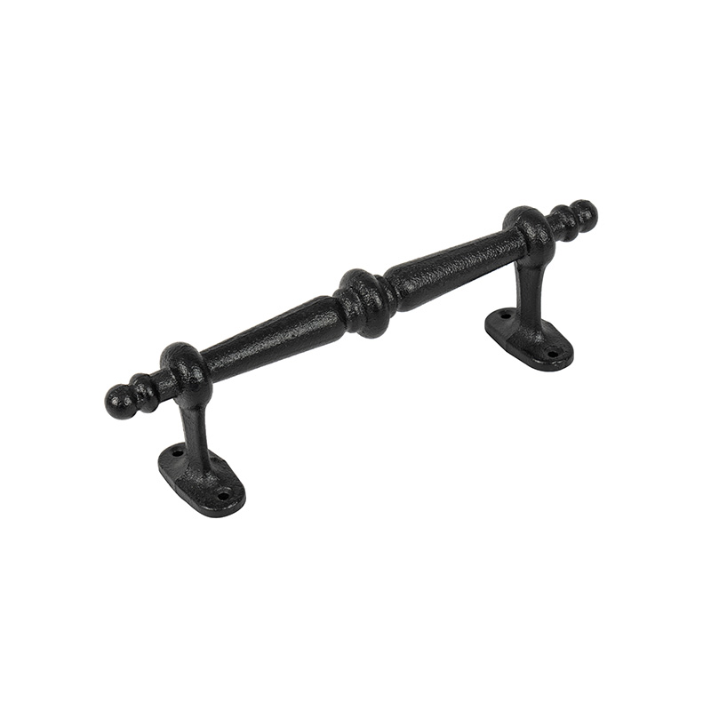 Dubbelzijdige retro tuinieren ladder handvat