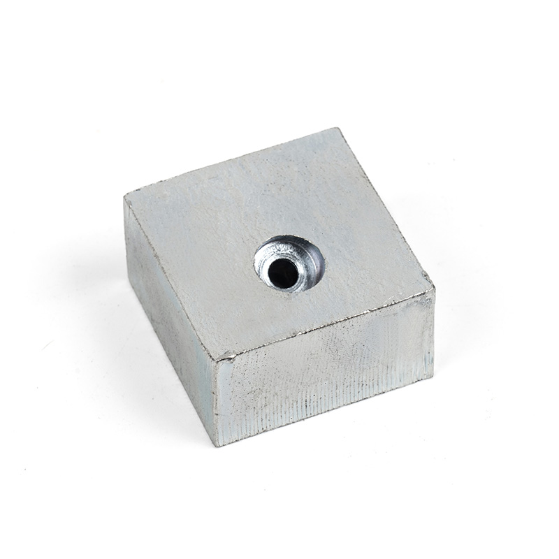 CNC aluminium draaide onderdelen CNC aluminium draaide onderdelen