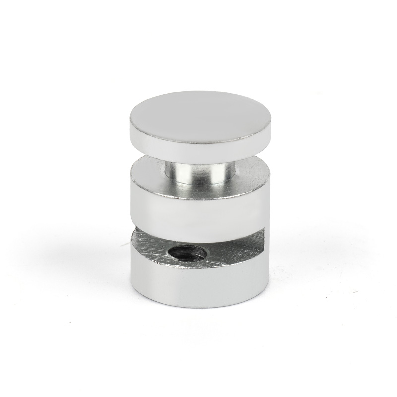 CNC aluminium draaide onderdelen CNC aluminium draaide onderdelen